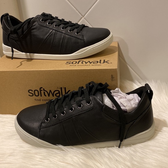 softwalk athens sneaker